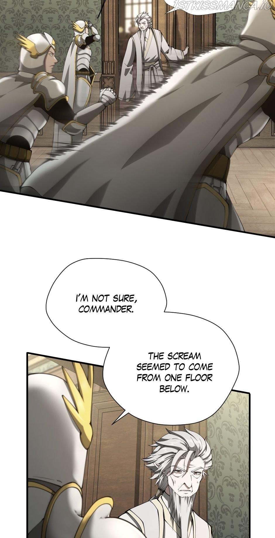 The Beginning After The End Chapter 175 image 64